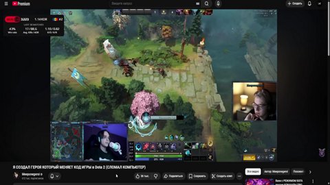 top 100 NA 3500 ELO [RU/EN] .delay20s.