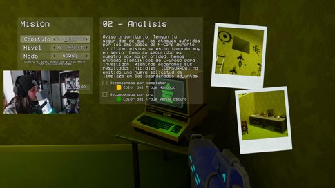 ven a divertirte | meta de bits