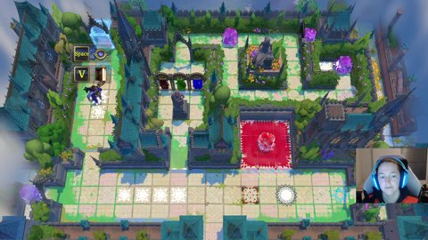 [ANZ] Next Fest demos ✨VERTICAL VIEW FOR MOBILE.