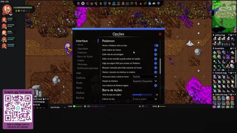 [+18] gameplay duvidosa / pxg - Volcanic R'4  [Sorteio 40DD Semanal]