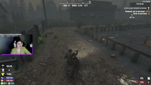 Lola vs zombies | 1800 follows? !discord