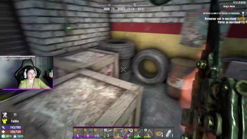 Lola vs zombies | 1800 follows? !discord