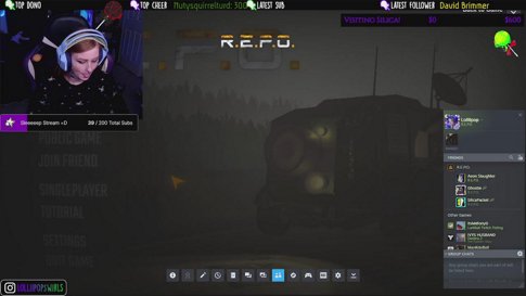 {18+} [PC]  || THE BETA IS HARD T_T {BETA}  || !doobie !rip !420
