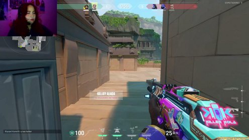 Ooii