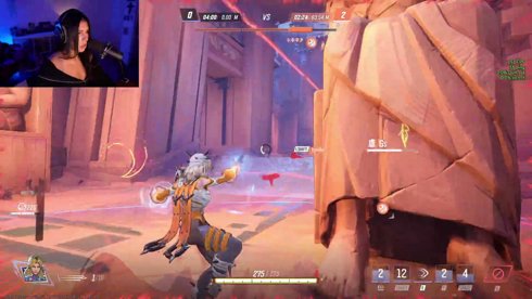 [drops] sup celestial comp gamin u know da vibes