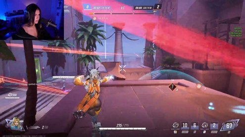 [drops] sup celestial comp gamin u know da vibes