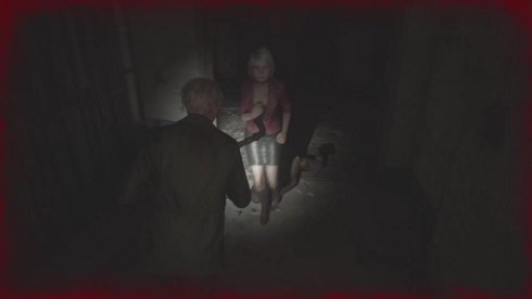 Silent Hill 2 Remake Part 3