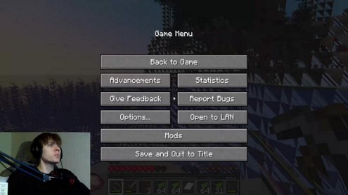 ПОБЕЖДАЮ ВСЕХ ХОРОР МОНСТРОВ