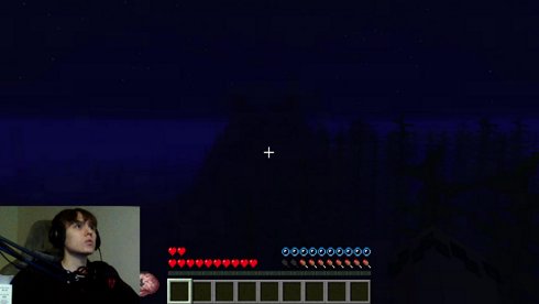 ПОБЕЖДАЮ ВСЕХ ХОРОР МОНСТРОВ