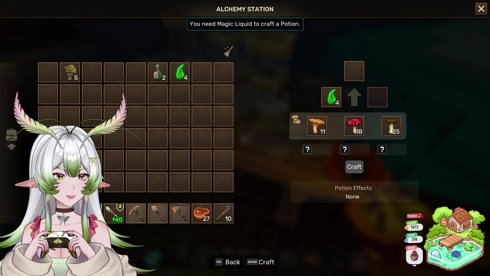 DROPS📜🌿Let's Go On An Adventure!