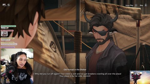 guys, i can explain| !bday | @lorie