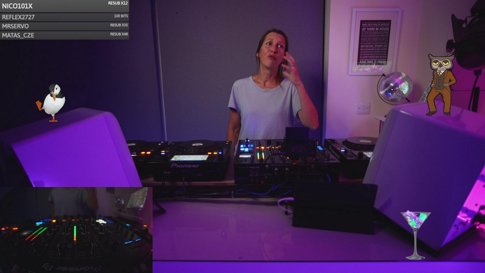 | | Chill/Deep/Melodic | Chillin' Thursdays | |