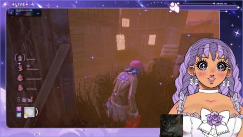 Lost in the Fog!!  | T.I.T.T.S Activated | ✮ ⋆ ˚｡𖦹 ⋆｡°✩~!meltice