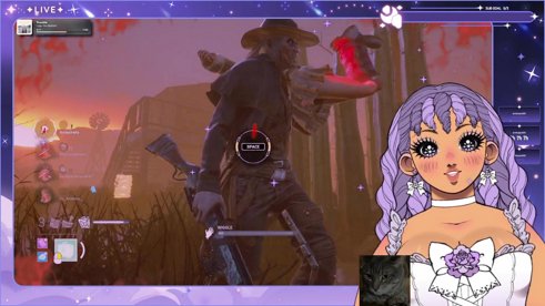 Lost in the Fog!!  | T.I.T.T.S Activated | ✮ ⋆ ˚｡𖦹 ⋆｡°✩~!meltice