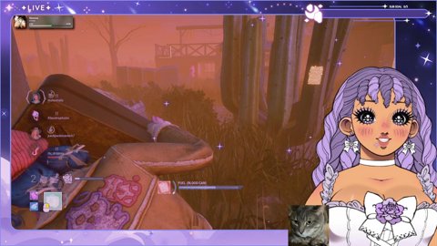 Lost in the Fog!!  | T.I.T.T.S Activated | ✮ ⋆ ˚｡𖦹 ⋆｡°✩~!meltice