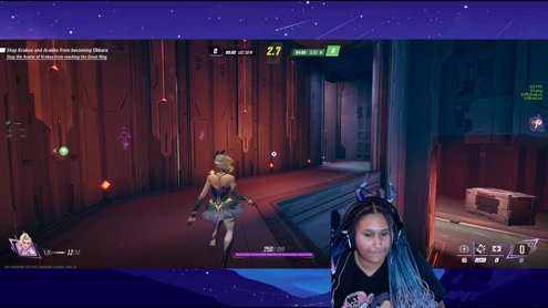 [PC] ItS My EmOtiOnS | Rivals with Mosdadon