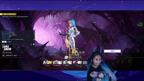 [PC] ItS My EmOtiOnS | Rivals with Mosdadon