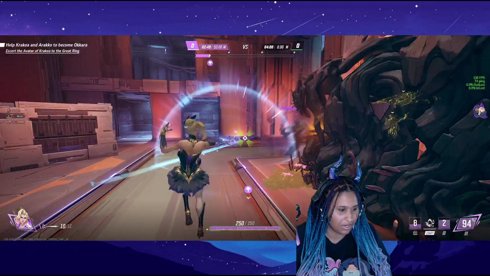 [PC] ItS My EmOtiOnS | Rivals with Mosdadon