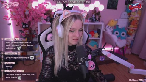 🎉4 JAHRE TWITCH!🎉Subathon [Tag 13] ♡ | !patreon !aldigaming !holzkern !civ7