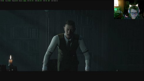Spooktober Tag 3! Willkommen im Puppenhaus! |!social