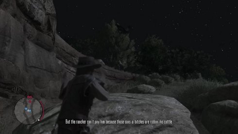 ❤️|My Name Is John Marston!|RD1|❤️
