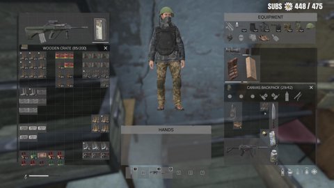 Chernarus w/ @TopeREC | !merch !plus !short