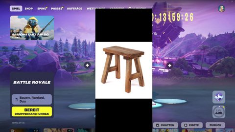 valooorante | #EpicPartner | GER/ENG