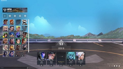 Good vibes as always♡