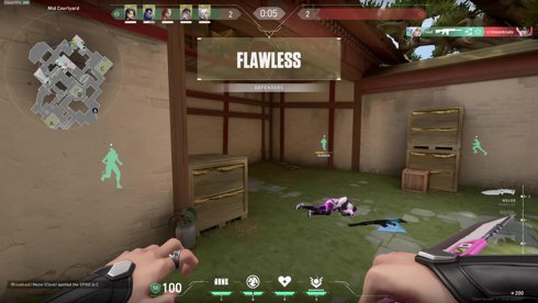 Good vibes as always♡