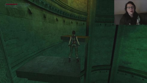 Tomb Raider: Angel of Darkness - Remastered