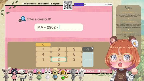 decorating my forest/normcore island | !hr !mama !fish