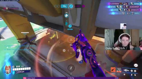 [DROPS] Long stream today (24HRS!) | 795/800 | !discord !donate !wishlist