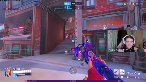 [DROPS] Long stream today (24HRS!) | 795/800 | !discord !donate !wishlist