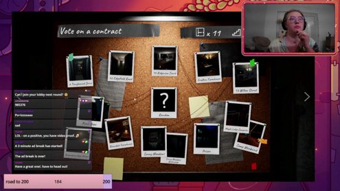 New ways to find ghosties?? w/ @gotauros // Phasmophobia //!socials !discord