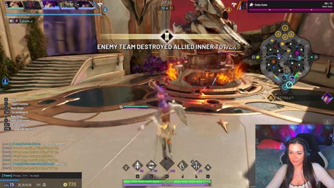 💖 PRED WITH THE BESTIE THEN RE9 ON INSANITY???? 💖!sr !discord