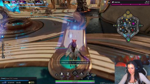 💖 PRED WITH THE BESTIE THEN RE9 ON INSANITY???? 💖!sr !discord