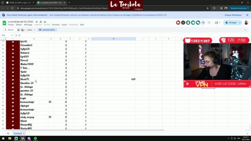 LIVE 10H -35% sur les subgifts GROSSE !TOMBOLA de Noêl 🎅🤍 !topachat