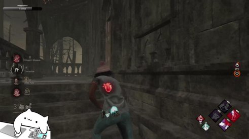 Первый раз.. !скример !тапок !трусишки !лещ