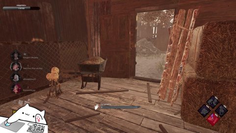 Первый раз.. !скример !тапок !трусишки !лещ