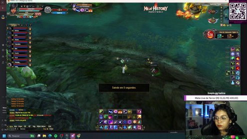 [PWNH 1.8.7] Venha pro melhor do mundo perfeito!☺ SUB 500 GOLD ♥ PRIME 1K GOLD ♥ CUPOM: SELINA + 10%☺ !pw !loja !discord !insta