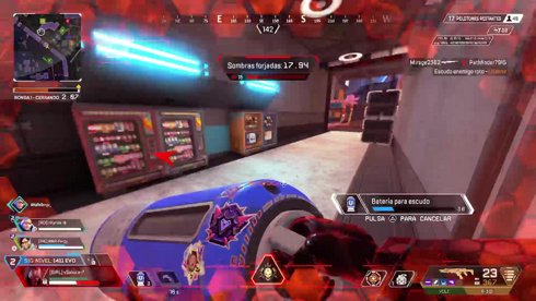 ❤️TORNEO DE CHICAS QUEEN CUP❤️APEX LEGENDS❤️