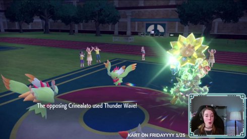 [VGC]🏆REG F !TOUR🏆 !youtube !rollthedice