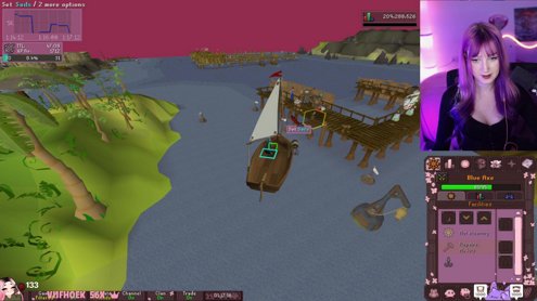 ye ole amazon ocean delivery service  !youtube | CyberPowerPC Black Week Deals! → !cyber