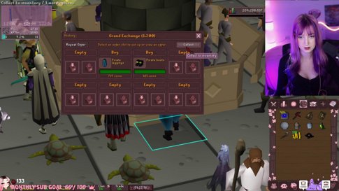 ye ole amazon ocean delivery service  !youtube | CyberPowerPC Black Week Deals! → !cyber