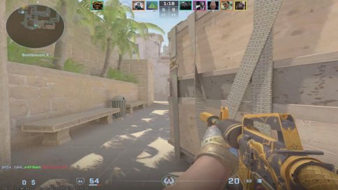 💥FACEIT KRACHEN💥 !partnerplus !socials !dc