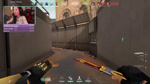 Come chat! SILVER GRIND