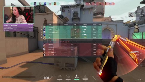 Come chat! SILVER GRIND