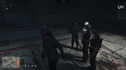 Entregas, vendas e assaltos na UVRP ❗comandos ❗lurk