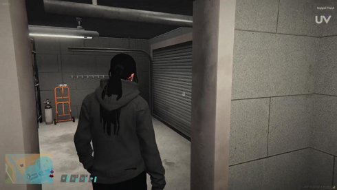 Entregas, vendas e assaltos na UVRP ❗comandos ❗lurk