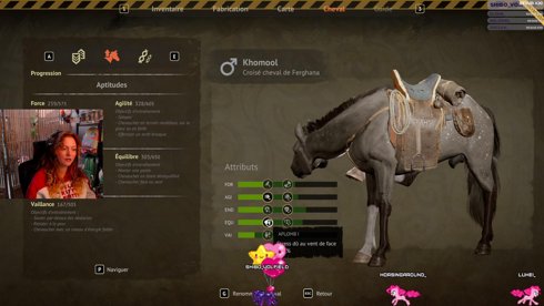 🏇Mercredi Khiimori 🐎 Patch 0.6.4🫏